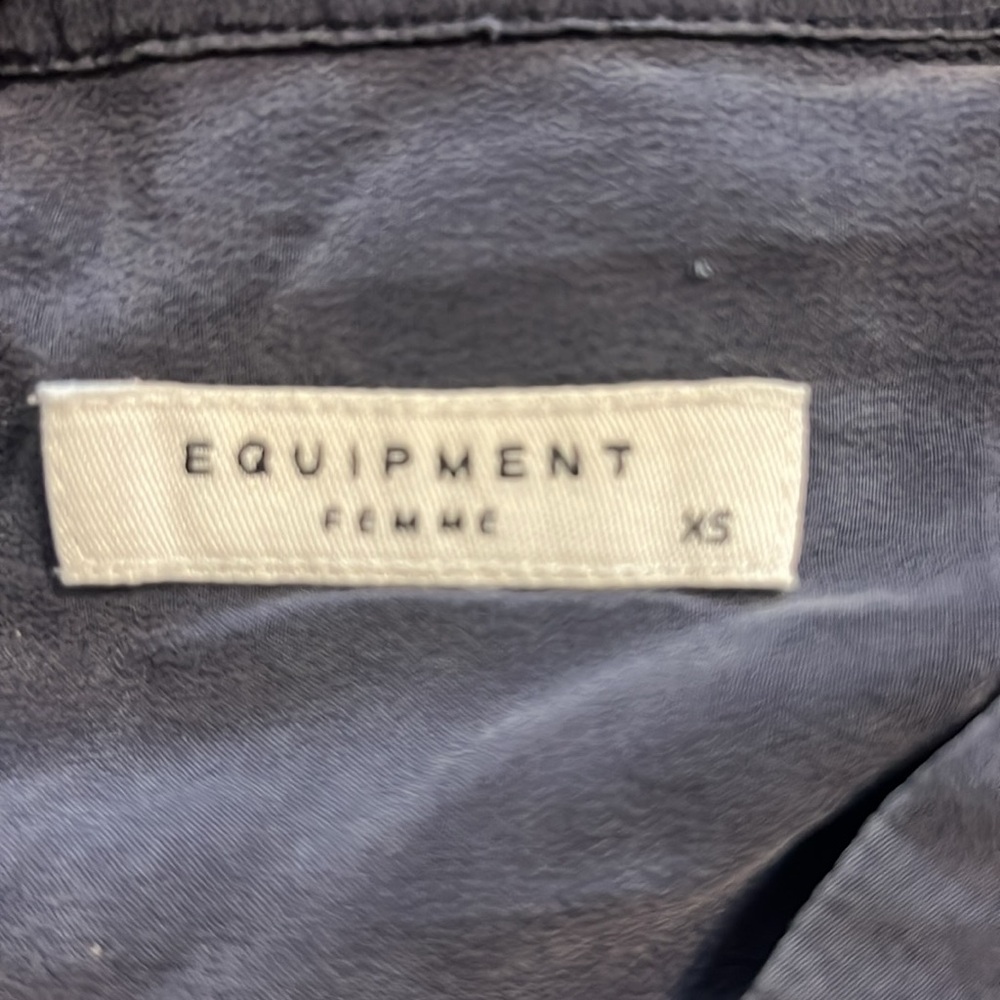 Signature Solid Button-Down Shirt - image 6